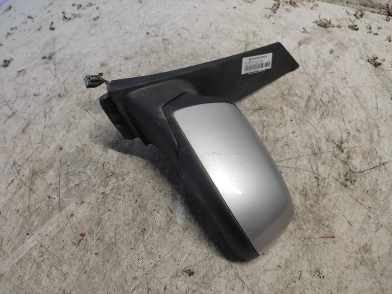 Recambio de retrovisor izquierdo para ford focus c-max (cap) referencia OEM IAM   4 CABLES