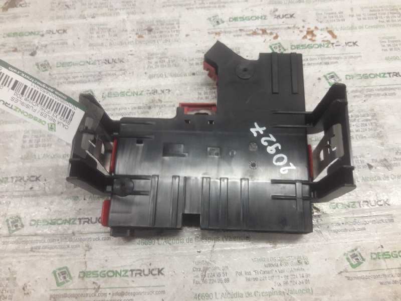 Recambio de caja reles / fusibles para bmw x3 (f25) xdrive 20d referencia OEM IAM 61149206140  