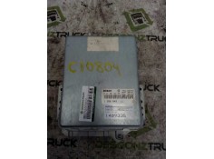 Recambio de modulo electronico para scania serie 4 (p/r 144 l) fsa 460 (4x2) e2 corto cr 13 / 14 b referencia OEM IAM 0281001322