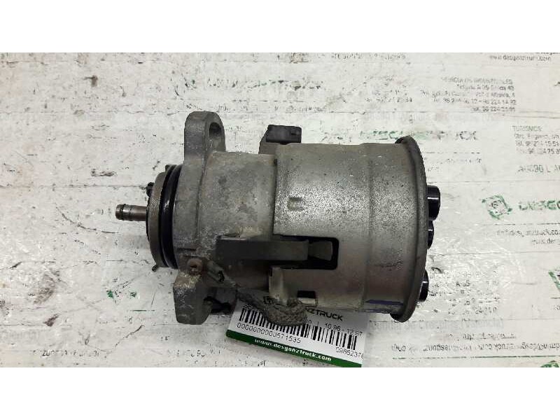 Recambio de delco para seat ibiza (6k) básico referencia OEM IAM 0986237673  