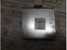 Recambio de modulo electronico para bmw x3 (f25) xdrive 20d referencia OEM IAM 6142923314302 8ES01013400 0135584772003810