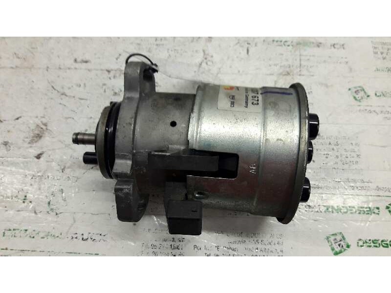 Recambio de delco para seat ibiza (6k) básico referencia OEM IAM 0986237673  
