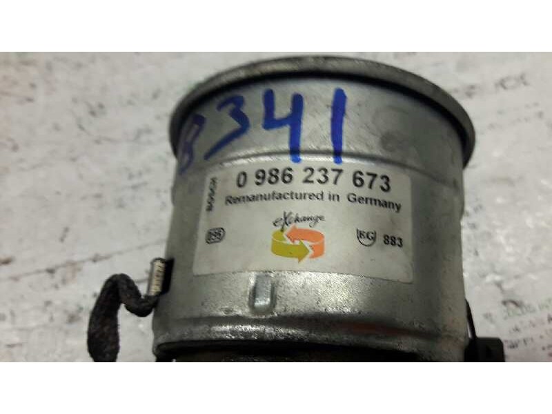 Recambio de delco para seat ibiza (6k) básico referencia OEM IAM 0986237673  