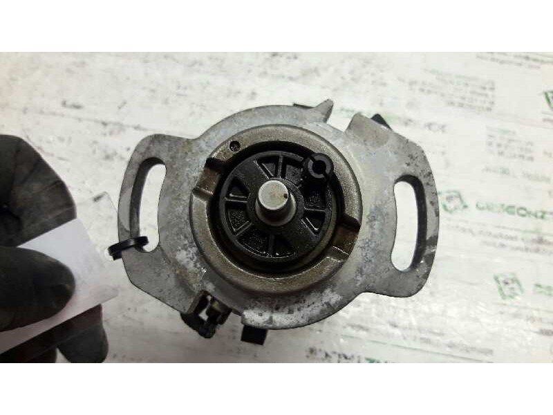 Recambio de delco para seat ibiza (6k) básico referencia OEM IAM 0986237673  