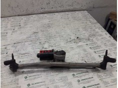 Recambio de motor limpia delantero para peugeot partner (s1) combispace referencia OEM IAM 60511006  