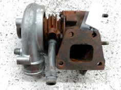 Recambio de turbocompresor para audi 80 avant básico berlina referencia OEM IAM 028145703D   2