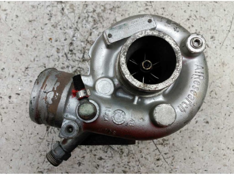 Recambio de turbocompresor para audi 80 avant básico berlina referencia OEM IAM 028145703D  