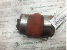 Recambio de tubo para tata telcosport referencia OEM IAM  INTERCOOLER 