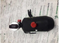 Recambio de filtro secante para peugeot partner (s1) combispace referencia OEM IAM   