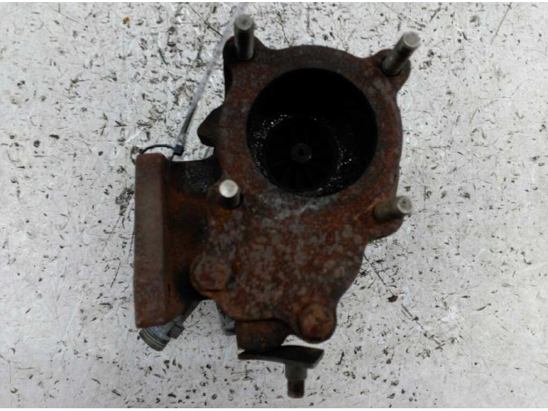 Recambio de turbocompresor para audi 80 avant básico berlina referencia OEM IAM 028145703D  