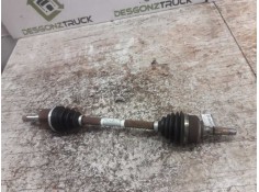 Recambio de transmision delantera izquierda para citroën c3 1.4 hdi premier referencia OEM IAM 9650624280  