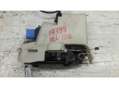 Recambio de cerradura puerta delantera izquierda para volkswagen t5 transporter/furgoneta combi city referencia OEM IAM    2