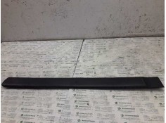 Recambio de moldura puerta delantera izquierda para peugeot partner (s1) combispace referencia OEM IAM   