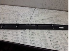 Recambio de moldura puerta delantera izquierda para peugeot partner (s1) combispace referencia OEM IAM    2