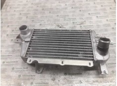 Recambio de intercooler para tata telcosport referencia OEM IAM    2