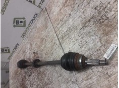 Recambio de transmision delantera derecha para hyundai lantra familiar (rd) 1.9 diesel cat referencia OEM IAM    2