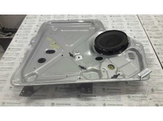 Recambio de elevalunas delantero derecho para volkswagen t5 transporter/furgoneta combi city referencia OEM IAM 7H0837754B  