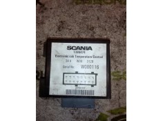 Recambio de modulo electronico para scania serie 4 (p/r 144 l) fsa 460 (4x2) e2 corto cr 13 / 14 b referencia OEM IAM 1386474 W0