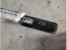 Recambio de mando elevalunas trasero izquierdo para renault scenic ii authentique referencia OEM IAM   6 PINS 2