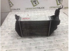 Recambio de intercooler para opel astra h berlina cosmo referencia OEM IAM 13213402 WTP8630 