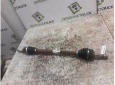 Recambio de transmision delantera derecha para citroën c3 1.4 hdi premier referencia OEM IAM 9650624180  