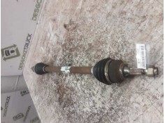 Recambio de transmision delantera derecha para citroën c3 1.4 hdi premier referencia OEM IAM 9650624180   2