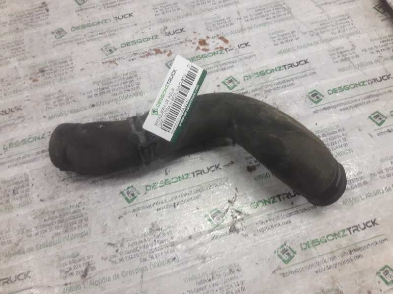 Recambio de manguera de agua para opel astra h berlina cosmo referencia OEM IAM   