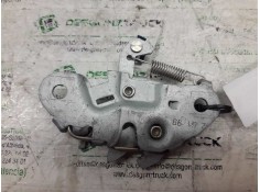 Recambio de cerradura capot para peugeot partner (s1) combispace referencia OEM IAM    2