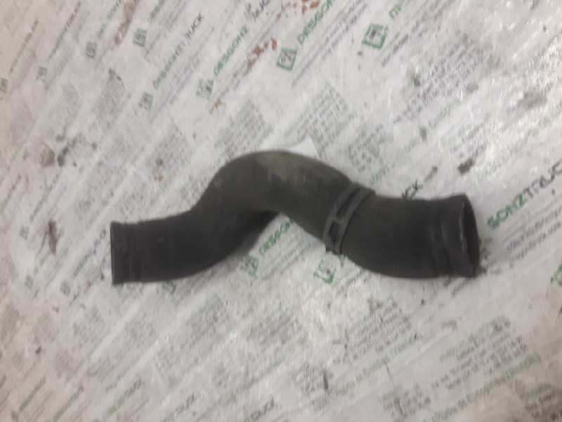 Recambio de manguera de agua para opel astra h berlina cosmo referencia OEM IAM   