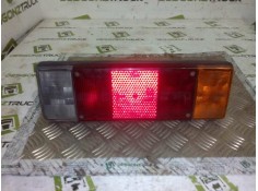 Recambio de piloto trasero derecho para lecitrailer sr - 3e 3 e 20 referencia OEM IAM  PILOTO UNIVERSAL CAMION 