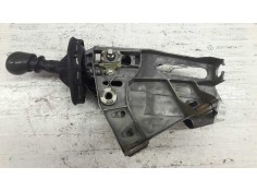 Recambio de palanca cambio para volkswagen t5 transporter/furgoneta combi city referencia OEM IAM 7H0711116  