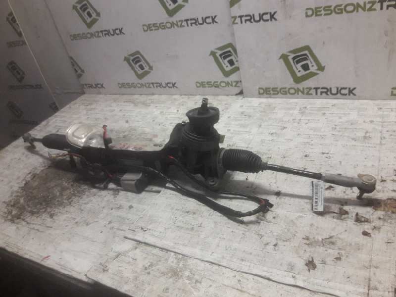 Recambio de cremallera direccion para seat leon (1p1) comfort limited referencia OEM IAM 1K1423051CC 233829DE30C6 