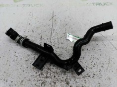 Recambio de tubo para citroën c3 1.4 sx referencia OEM IAM  PLASTICO DE REFRIGERANTE  2