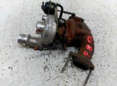 Recambio de turbocompresor para renault clio ii fase ii (b/cb0) alize referencia OEM IAM 7700856455   2