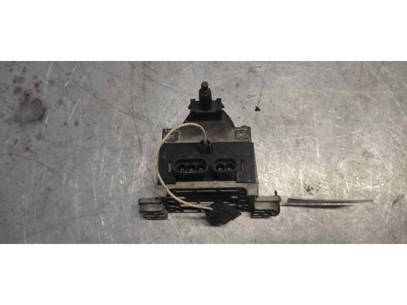 Recambio de bobina encendido para renault laguna (b56) 2.0 referencia OEM IAM 7700860482 7700732263 MOTOROLA