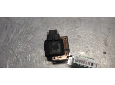 Recambio de bobina encendido para renault megane i classic (la0) 1.6e alize referencia OEM IAM 7700850999 3 PINS 