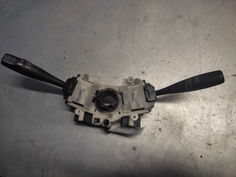 Recambio de mando multifuncion para ford ranger (er) cabina doble royal 4x4 referencia OEM IAM 55204 7UJ07 