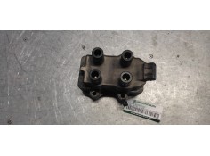 Recambio de bobina encendido para opel astra g berlina 2.0 16v cat (x 20 xev / l34) referencia OEM IAM 2526055A 4 PINS 