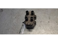 Recambio de bobina encendido para opel astra g berlina 2.0 16v cat (x 20 xev / l34) referencia OEM IAM 2526055A 4 PINS  2