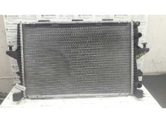 Recambio de radiador agua para volkswagen t5 transporter/furgoneta combi city referencia OEM IAM 7H0121253F  