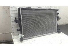 Recambio de radiador agua para volkswagen t5 transporter/furgoneta combi city referencia OEM IAM 7H0121253F   2