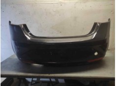 Recambio de paragolpes trasero para seat leon (1p1) comfort limited referencia OEM IAM   