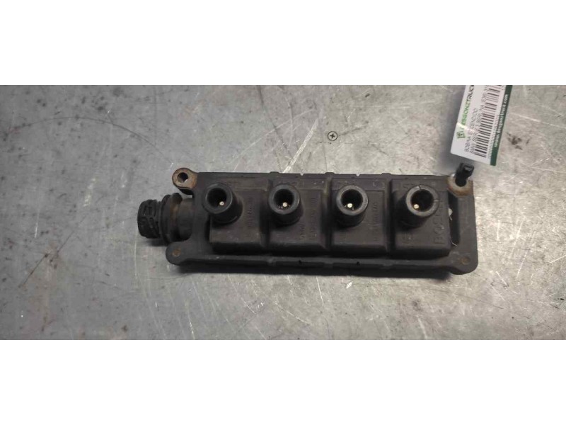Recambio de bobina encendido para bmw serie 3 berlina (e36) 318i referencia OEM IAM 12131247281 0221503005 BOSCH