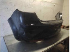 Recambio de paragolpes trasero para seat leon (1p1) comfort limited referencia OEM IAM    2