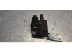 Recambio de bobina encendido para renault megane i classic (la0) 1.6 referencia OEM IAM 7700100589D 3 PINS 