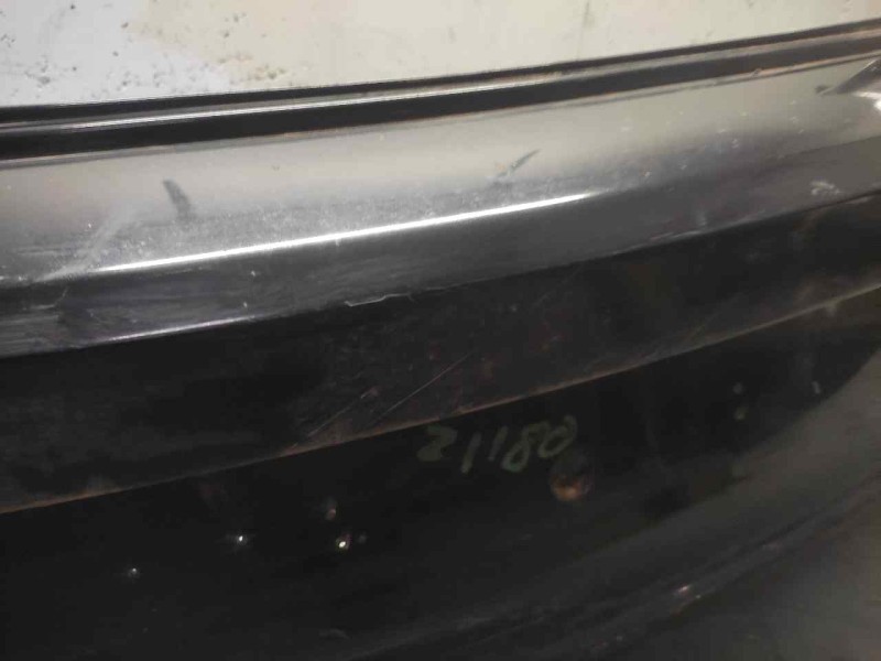Recambio de paragolpes trasero para seat leon (1p1) comfort limited referencia OEM IAM   