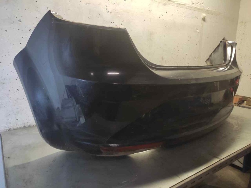 Recambio de paragolpes trasero para seat leon (1p1) comfort limited referencia OEM IAM   