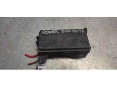 Recambio de caja reles / fusibles para mg serie 200 (xw) 1.6 cat referencia OEM IAM YQE102830  