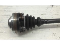 Recambio de transmision delantera izquierda para volkswagen t5 transporter/furgoneta combi city referencia OEM IAM 7H0407271T   2