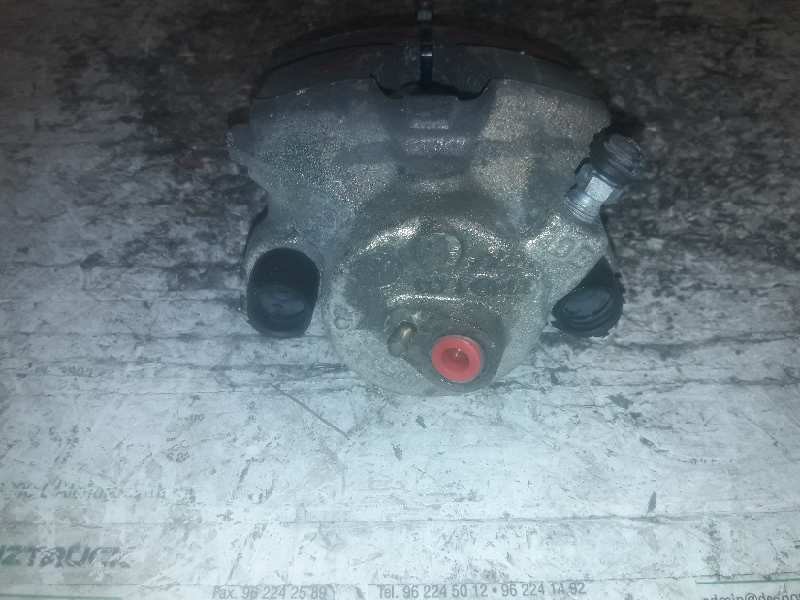 Recambio de pinza freno delantera derecha para seat leon (1p1) comfort limited referencia OEM IAM   